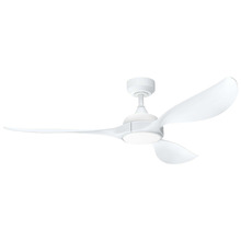 Ranger RWS DC Ceiling Fan with LED Light